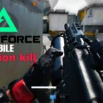 【Delta Force Mobile】圧倒的対面力オペレーションキル集│ #deltaforce #deltaforcemobile #デルタフォース