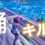 【Fortnite】踊♪ スナイパーキル集