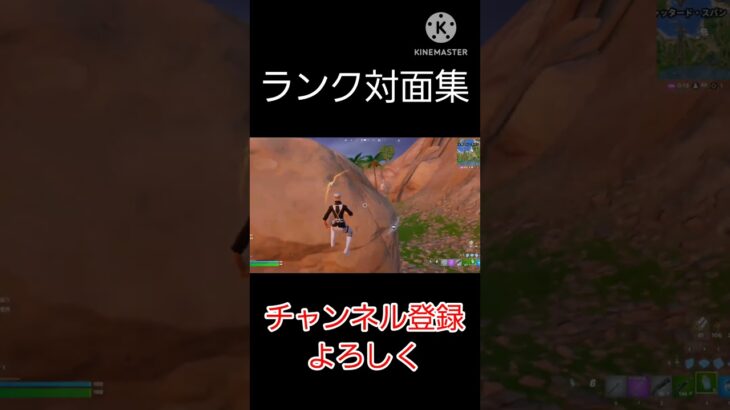 ランク対面集#フォートナイト#Fortnite#フォートナイトキル集#ミセス#ミセスグリーンアップル #ライラック#shorts #short