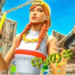 【Fortnite】中3によるキル集※下手です。