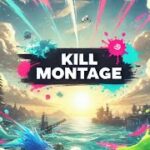 【Kill Montage】#1スピナー使いによるスピナーオンリーキル集