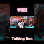 ［Talking Box］キル集予告版バウンティ