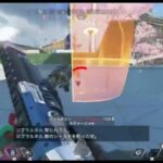 apexキーマウ勢によるちょっとしたキル集