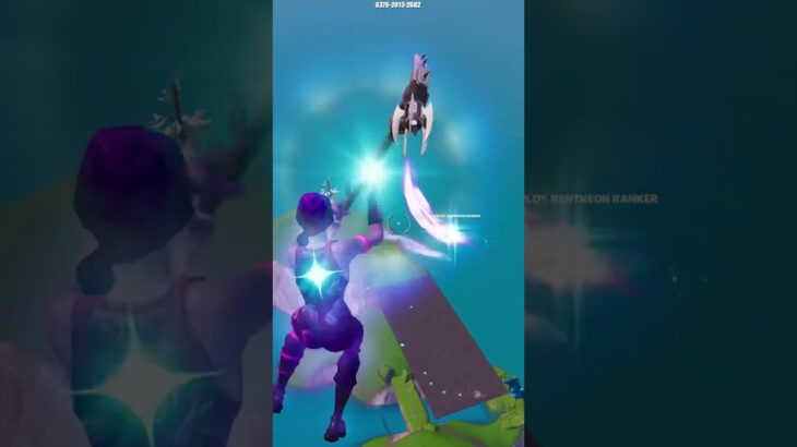 ミラうるさすぎ#fortnite #キル集#shorts #trickshot #viral #fyp #フォートナイト #トリックショット #フォトナ #og #伸びろ#おすすめ