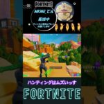 ハンティングキル集#shorts #fortnite 【フォートナイト/Fortnite】