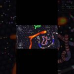 数時間で取れた良いキル集#slitherio # #music #キル集