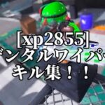 [xp2855]2024年デンタルワイパーキル集！