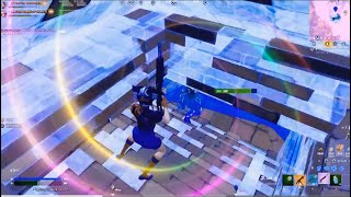 【17歳誕生日キル集】繋いだ手から｜highlight#56 【フォートナイト/Fortnite】