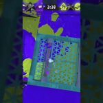 これぞ無双#スプラトゥーン3 #キル集 #ゲーム#undead