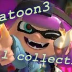 ［キル集］Splatoon3 kill collection