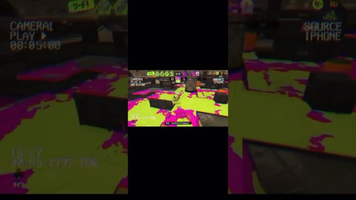 【XP2334.9】talking boxキル集 #スプラトゥーン3 #splatoonキル集 #スプラ3 #スプラ3 #スプラキル集 #splatoon3 #ポケモンgo #ポケモンgo #神キル集