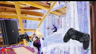 【フォートナイト/Fortnite】                                                        PS4パッド最強キル集/野獣先輩