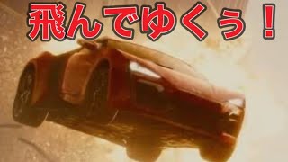 【夜の部】やらないか！「Lykan HyperSport」【荒野行動】1821PC版「荒野の光」 #荒野行動 #荒野組