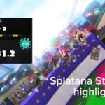 【Splatoon3 】XP2881ジムワイパーキル集highlight【スプラトゥーン3】【キル集】【ジムワイパー】