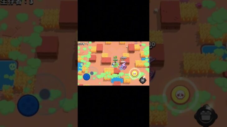 次回「猫のジレンマ」吐き気がするキル集を皆さんに　近日横尺公開予定  #ブロスタ #games #brawl #supercell