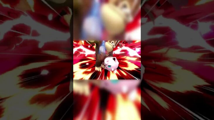 プリン音ハメ #スマブラsp #スマブラ #memes #ゲーム #キル集 #ssbu #mario #edit #逆VIP#houseofmemories #音ハメ