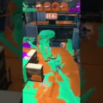 フェス楽しかった！！　#自作編集 #スプラトゥーン3 #splatoon3 #キル集 #おすすめにのりたい