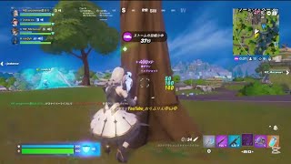 【葛飾ラプソディー/堂島孝平】Switch勢のスナイパーキル集