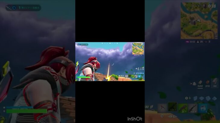 【フォートナイト】キル集#fortnite #上手いと思ったら高評価 #スイッチ勢 #フォートナイト #フォトナ #ジャイロpad #おとはめ