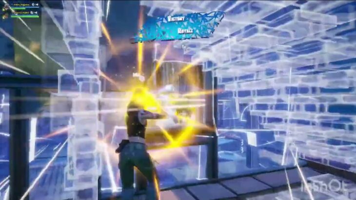 【キル集】ps5ウォーリアによるHighlight/とこしずめ