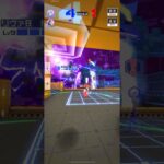 リヴァイの『低空飛行』をお見せしましょう。進撃の巨人コラボキャラ【#コンパス 】#shorts