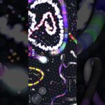 スリザリオエンジョイスキンでのキル集 #スリザリオ #slitherio #スリザリオスマホ #すごい #ゲーム