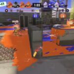スプラトゥーンリッターキル集