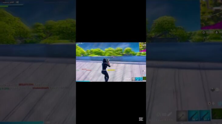 フォートナイトスナイパーキル集