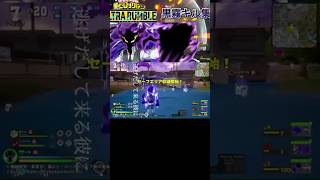 黒霧キル集/けっかおーらい#ヒロアカur #僕のヒーローアカデミア #黒霧 #キル集 #shorts
