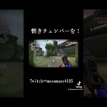 憎きチェンバーを #valorant #クリップ集 #ヴァロラント #かっこいいキル集 #ゲーム実況 #キルショット #valorantclips #valorantclutchmoments