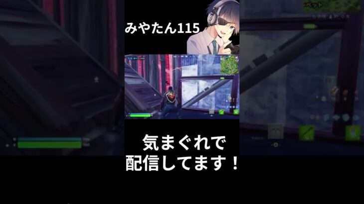配信切り抜きキル集#12【フォートナイト/fortnite】#フォートナイト #fortnite #フォトナ #フォートナイトキル集 #ゲーム実況 #配信切り抜き