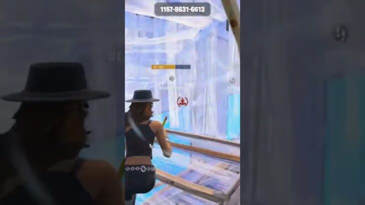 クリップ1935 #参加型配信 #fortnite #かっこいいキル集 #参加型 #fortniteclips #フォートナイト #フォートナイト配信 #フォートナイトキル集 #ランク #rainy