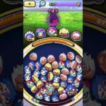 妖怪ウォッチぷにぷに 進撃の巨人コラボ第2弾！超覚醒ミカサとおはじきバトル！(キャプチャー版)