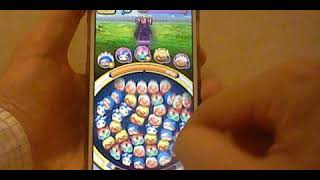妖怪ウォッチぷにぷに 進撃の巨人コラボ第2弾！超覚醒ミカサとおはじきバトル！