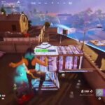 サンクタルサーバー最弱のキル集#2 #fortnite #fortniteclips