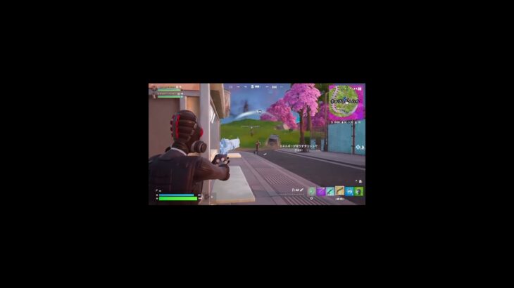 今更シーズン2のキル集#フォートナイト #かっこいいキル集 #キルショット #fortnite #shorts