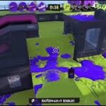【スプラトゥーン3】キル集×もう一度  画質悪くてすみません