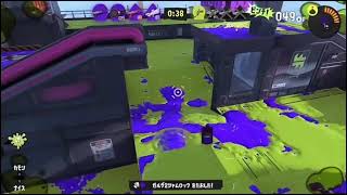 【スプラトゥーン3】キル集×もう一度  画質悪くてすみません