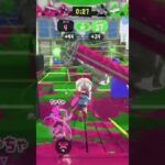ローラーキル集 #スプラトゥーン3