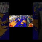 スプラトゥーン3キル集