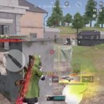 【荒野行動】 3枚抜き↑の通常キル集 #3