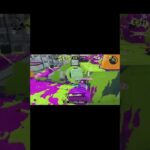 ボールドミニキル集#スプラトゥーン3 #スプラ3 #splatoon3 #キル集 #ボールドマーカー