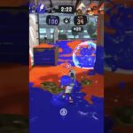 やったぜ！ #スプラトゥーン3 #スプラ3 #splatoon3 #キル集 #ゲームプレイ #shorts #shortvideo