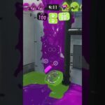 スプラの気持ちいい瞬間 #スプラトゥーン3 #splatoon3 #かっこいいキル集 #クリップ集 #スプラ3 #キルショット #gaming #スプラ