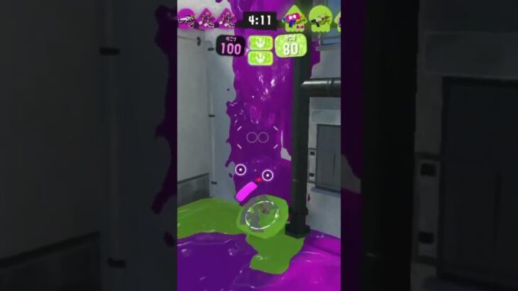 スプラの気持ちいい瞬間 #スプラトゥーン3 #splatoon3 #かっこいいキル集 #クリップ集 #スプラ3 #キルショット #gaming #スプラ