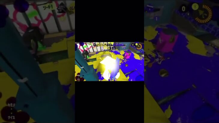 スプラ3キル集!part121
