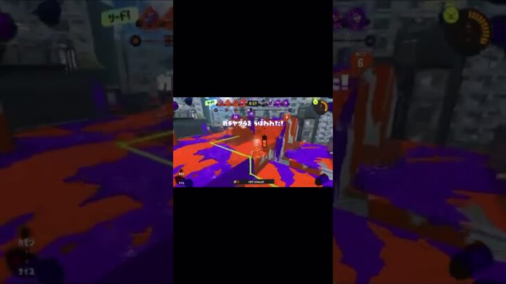 スプラ3キル集!part138