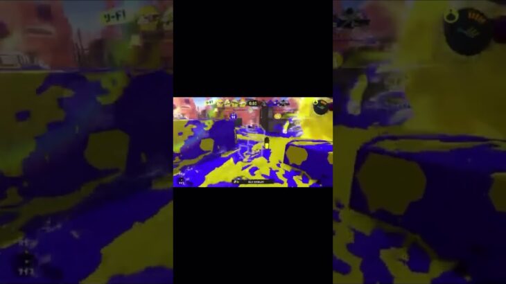 スプラ3キル集!part151