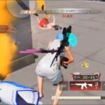 【荒野行動】キレキレのキャラコンで魅せる、4年前のキル集　皆さんお久しぶりです