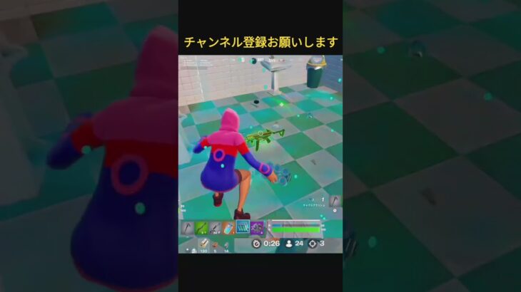 キル集58＃フォートナイト＃fortnite＃ショート＃shorts＃キル集